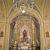 Foto: Altare del Sacro Cuore di Gesu - Chiesa di San Tommaso (Canelli) - 0