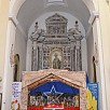 Foto: Altare Laterale - Chiesa del Gesù (Tropea) - 1