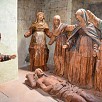 Foto: Dettaglio Compianto Sul Cristo Morto - Cattedrale di Santa Maria Assunta (Asti) - 5