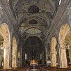 Foto: Navata Centrale - Chiesa di San Tommaso (Canelli) - 8
