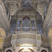 Foto: Organo A Canne - Chiesa di San Tommaso (Canelli) - 9