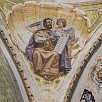 Foto: Particolare degli Affreschi - Chiesa di San Tommaso (Canelli) - 11