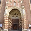 Foto: Portale - Cattedrale di Santa Maria Assunta (Asti) - 28