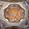 Foto: Soffitto Affrescato  - Cattedrale di Santa Maria Assunta (Asti) - 31